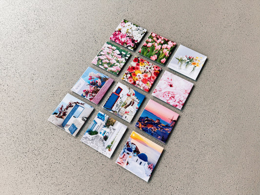 Treasures Collection (12)