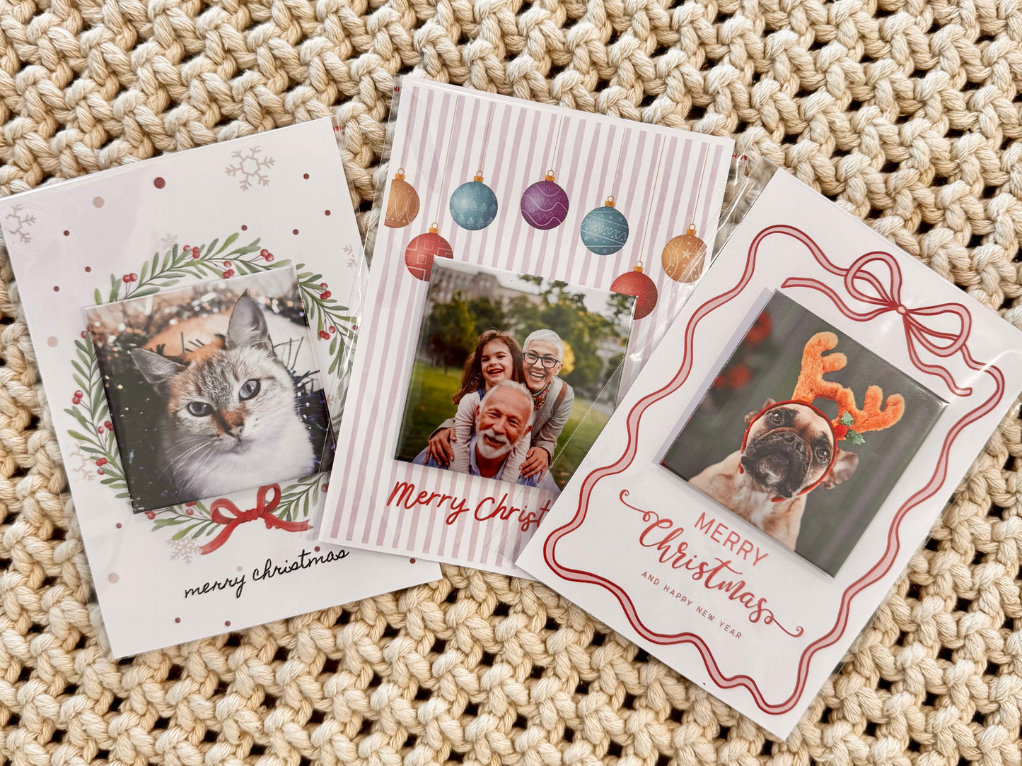 Christmas Cards