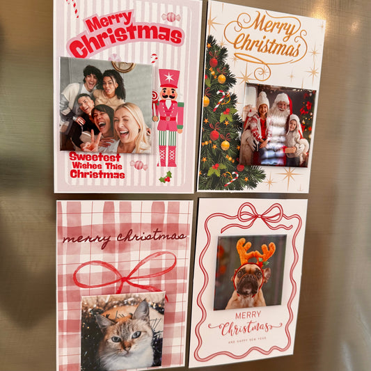 Christmas Cards